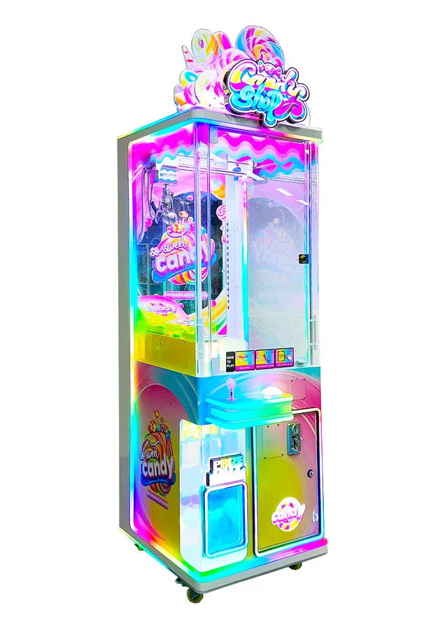 25" Candy Store