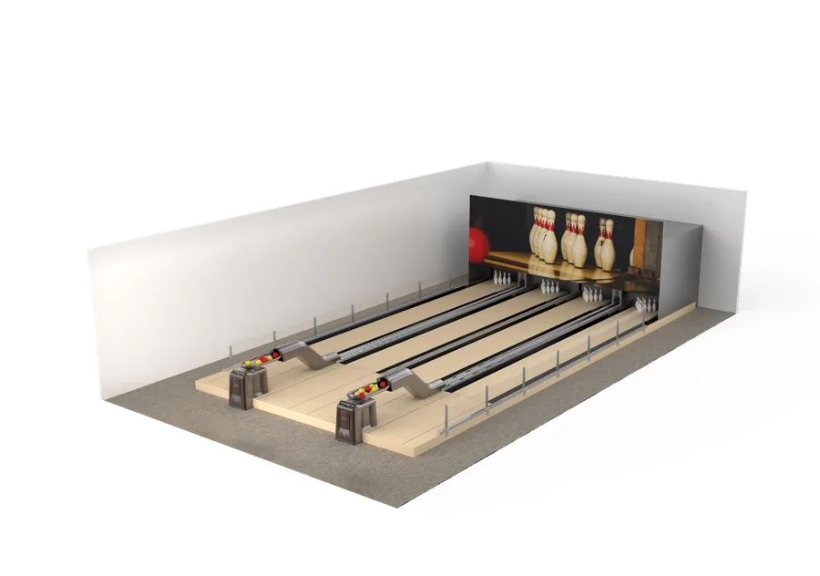 Adult Bowling