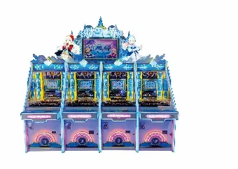 Ice World (4P)