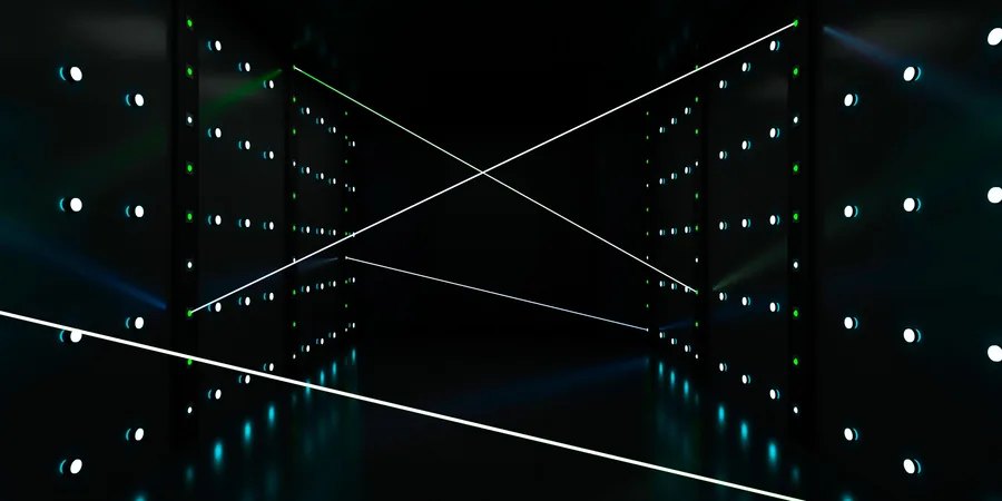Laser Matrix