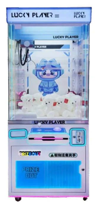 Lucky Player