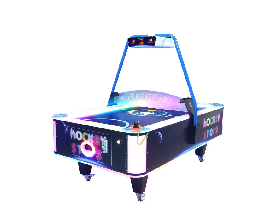 Starry Air Hockey