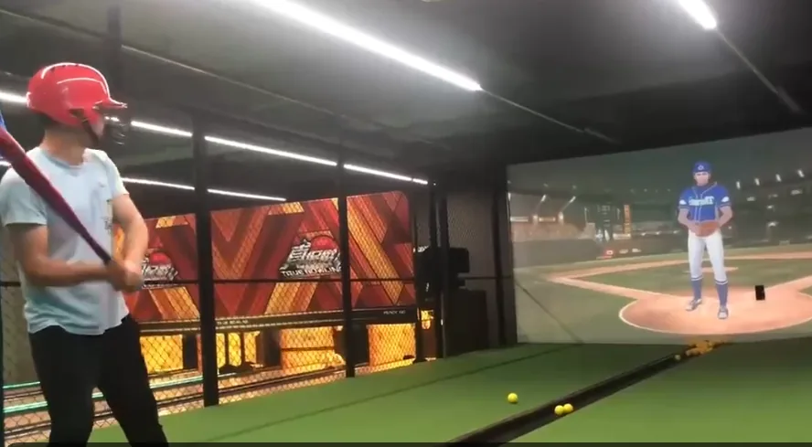 Super Baseball (Pro)