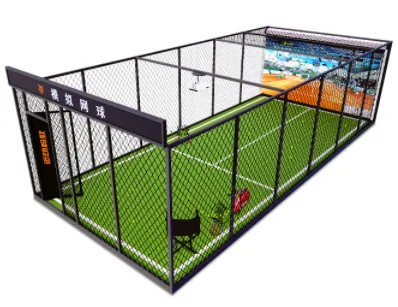Super Tennis