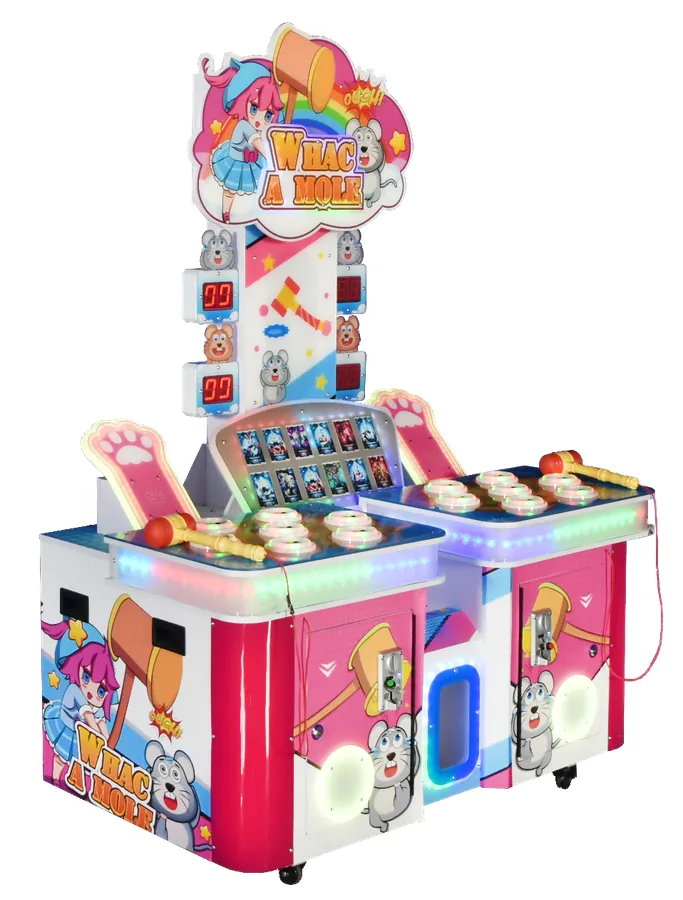 Whac-A-Mole
